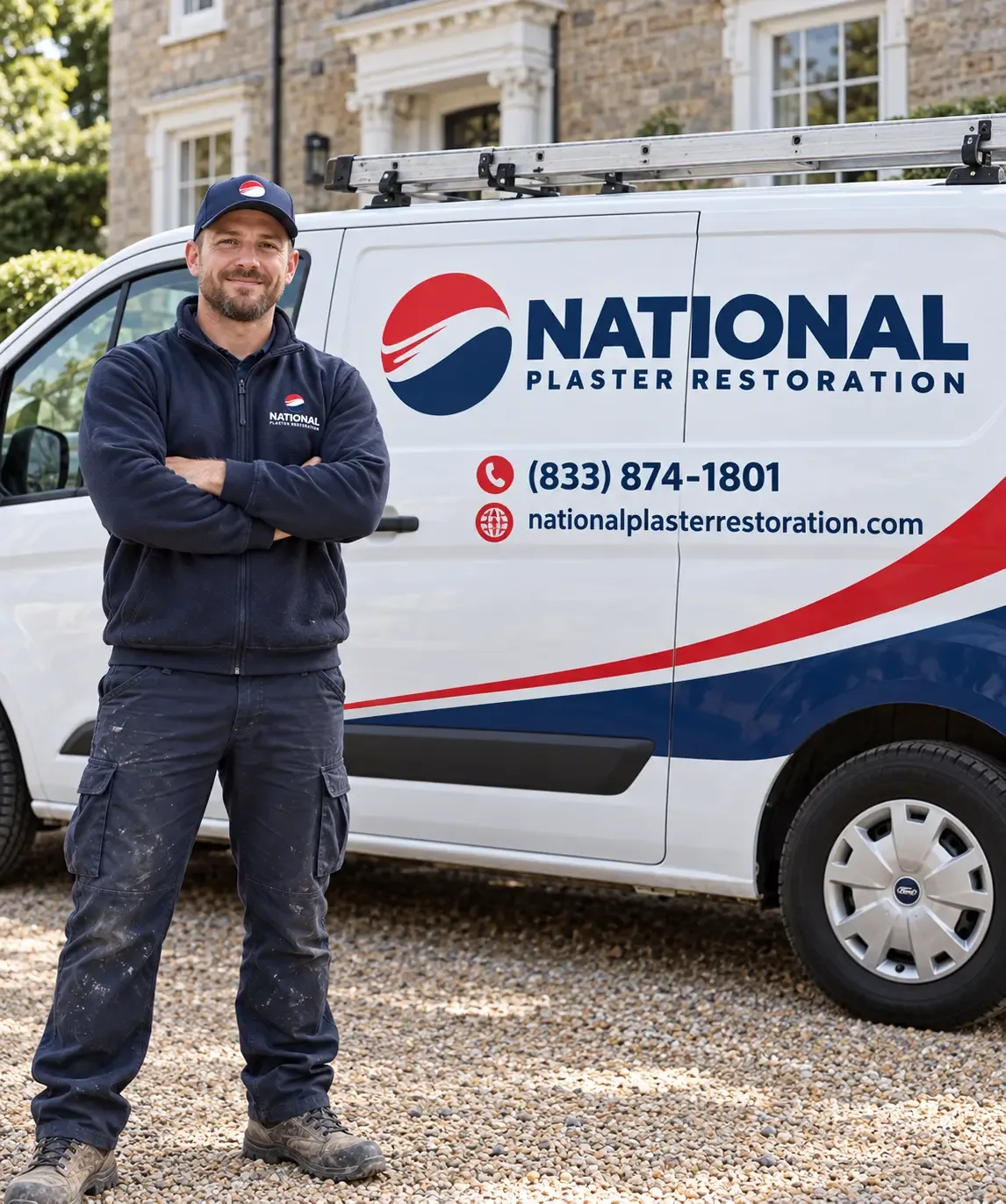 Plaster Repair company in Millrift, PA